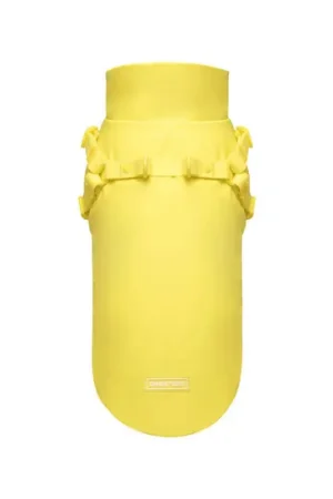Top Qualité Imperméable avec harnais pour chiens