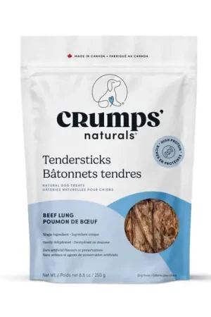 Premium Bâtonnets au bœuf pour chiens