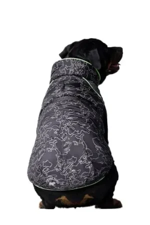 Bon Plan Manteau « Expedition » 2.0, 24