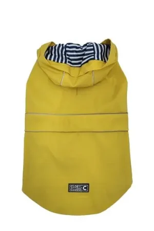 Artisanat Manteau de pluie toutes saisons pour chien, TG