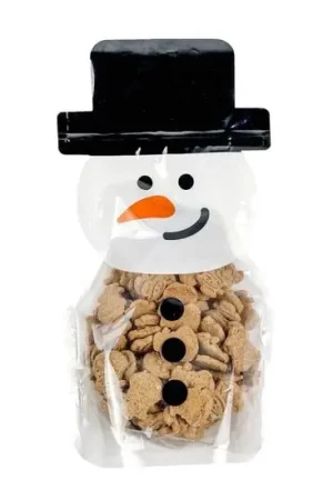 Biscuits friandises gelées pour chiens Dernier Modèle