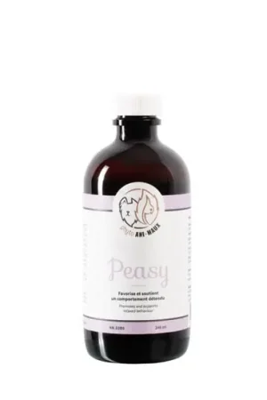 Produit naturel de phytothérapie « Peasy », 240 ml Promotion