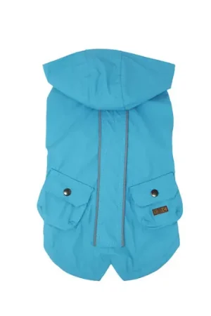 Authentique Imperméable pour chien toutes saisons
