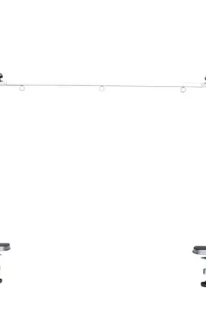 Bras de tonte ajustable double Acheter En Ligne