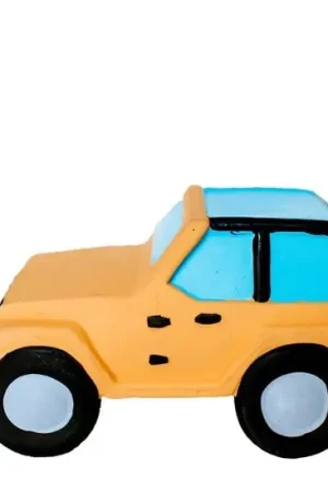 Jeep Prix Choc
