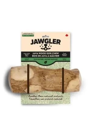Prix Choc Bois de java pour chiens, nature
