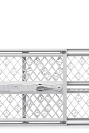 Barrière pour animaux Paws Portable Petgate™ Solde
