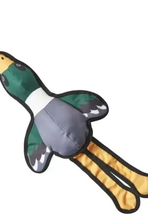 Livraison Express Jouet pour chiens amour/terre canard 20", assortis
