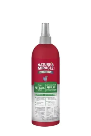Vente Directe Vaporisateur répulsif pour chiens, Platinum avancé