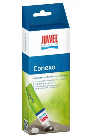 Achat Immédiat Juwel Conexo 80ml, noir
