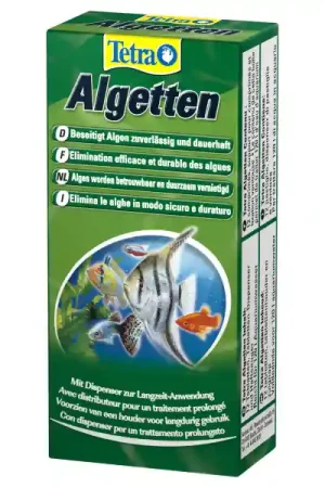 Vente Directe Tetra Aqua Algetten 12 pièces