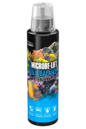 Vente Directe Microbe-Lift Bacterial Aquarium Balancer 236ml
