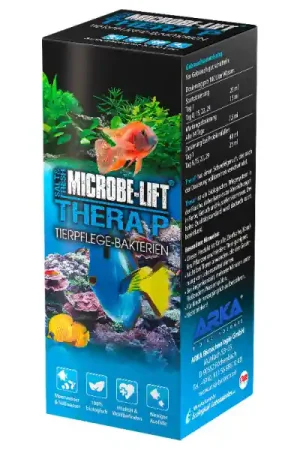 Vente Flash Microbe-Lift TheraP Microbelift 251ml