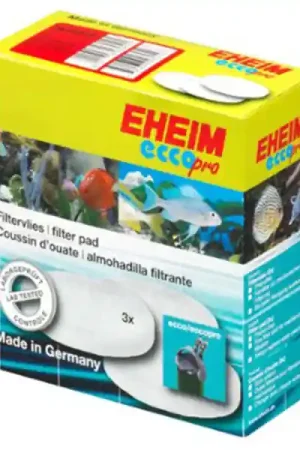 Acheter Direct EHEIM Tissus filtrant 2231,34,36 3pce