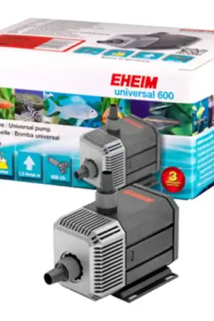 Vente Flash EHEIM Pompe universelle