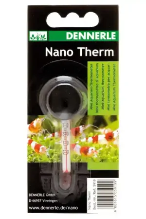 Acheter Direct Dennerle Nano Therm(thermomètre)