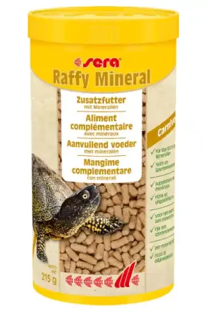 Artisanat Sera Raffy Mineral 1l
