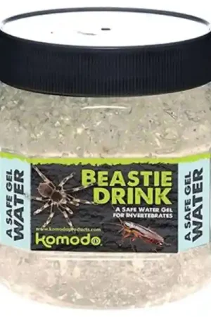 Solde Komodo Beastie Drink boîte 500ml